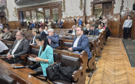 Vrtić »Anđeli čuvari« 