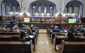 Vrtić »Anđeli čuvari« 