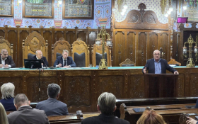 Vrtić »Anđeli čuvari« 