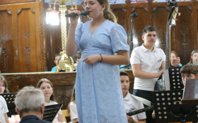  - (Smotra kao čuvar tradicije  / )