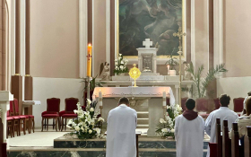 Susret mladih Subotičke biskupije