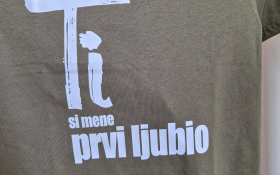 Susret mladih Subotičke biskupije