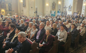  - (Relikvije u somborskom karmelu / )