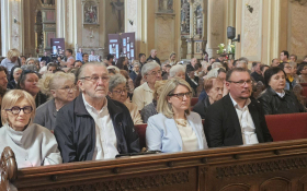  - (Relikvije u somborskom karmelu / )