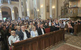  - (Relikvije u somborskom karmelu / )