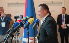  - (Otvoren Tjedan Hrvata izvan RH / )