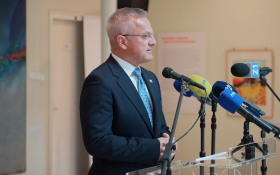 - (Otvoren Tjedan Hrvata izvan RH / )