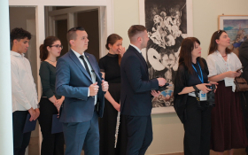  - (Otvoren Tjedan Hrvata izvan RH / )
