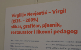  - (Otvoren Tjedan Hrvata izvan RH / )