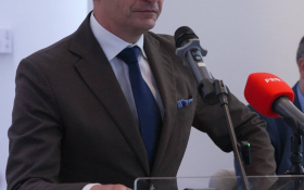  - (Umrežavanje hrvatskih medija  / )
