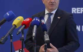  - (Savjet Vlade za Hrvate izvan RH / )