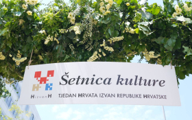 Šetnica kulture