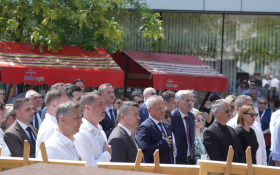 Šetnica kulture