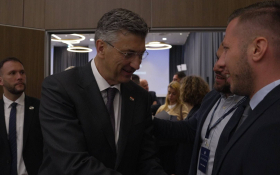  - (Savjet Vlade za Hrvate izvan RH / )