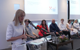  - (Umrežavanje hrvatskih medija  / )
