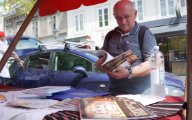 Šetnica kulture