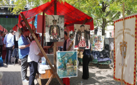 Šetnica kulture