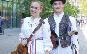 Šetnica kulture