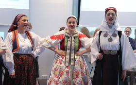  - (Umrežavanje hrvatskih medija  / )