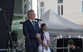 Šetnica kulture