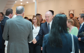  - (Otvoren Tjedan Hrvata izvan RH / )