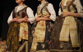 Tamburaški oproštaj