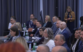  - (Savjet Vlade za Hrvate izvan RH / )