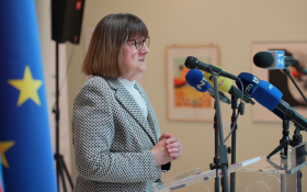  - (Otvoren Tjedan Hrvata izvan RH / )