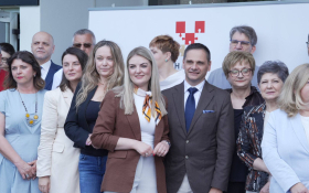  - (Umrežavanje hrvatskih medija  / )