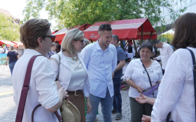 Šetnica kulture