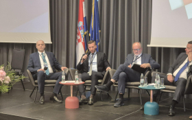  - (Hrvatske manjinske zajednice u Europi i mladi / )