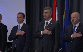  - (Savjet Vlade za Hrvate izvan RH / )