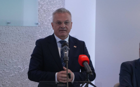  - (Umrežavanje hrvatskih medija  / )