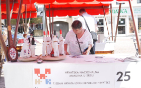 Šetnica kulture