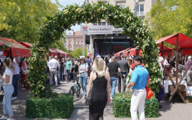 Šetnica kulture
