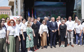 Šetnica kulture