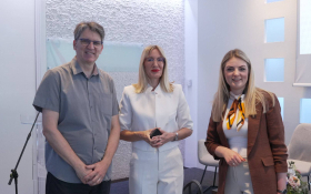  - (Umrežavanje hrvatskih medija  / )