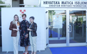  - (Umrežavanje hrvatskih medija  / )