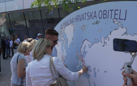 Šetnica kulture