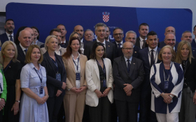  - (Savjet Vlade za Hrvate izvan RH / )