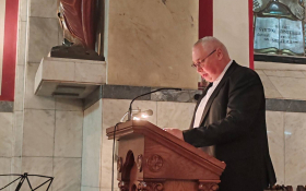  - (Koncert župnih zborova u Tekijama / )