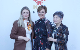 - (Umrežavanje hrvatskih medija  / )