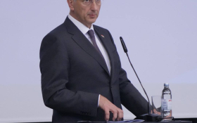  - (Savjet Vlade za Hrvate izvan RH / )