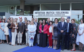  - (Umrežavanje hrvatskih medija  / )