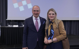  - (Savjet Vlade za Hrvate izvan RH / )