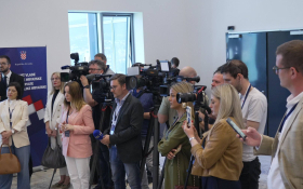  - (Savjet Vlade za Hrvate izvan RH / )