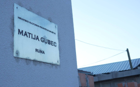  - (Predstavljanje Hrvatske nacionalne vizije u S / )