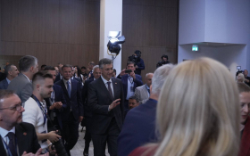  - (Savjet Vlade za Hrvate izvan RH / )