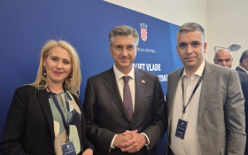  - (Savjet Vlade za Hrvate izvan RH / )