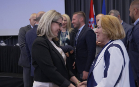  - (Savjet Vlade za Hrvate izvan RH / )